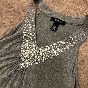 White House/Black Market top